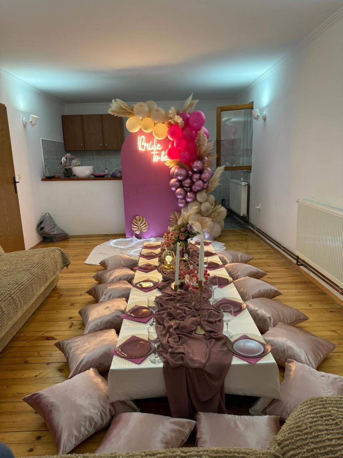 Apartment "Mira" フォチャ エクステリア 写真