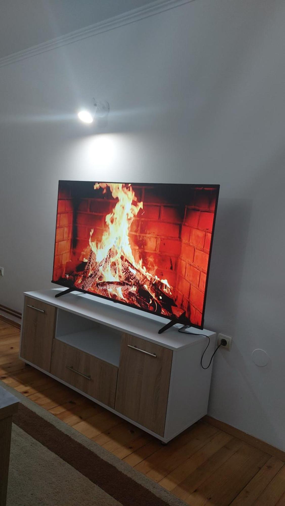Apartment "Mira" フォチャ エクステリア 写真